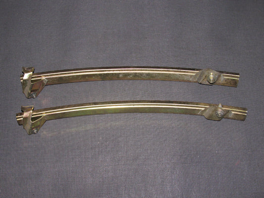 84 85 86 Nissan 300zx OEM Window Guide - Right