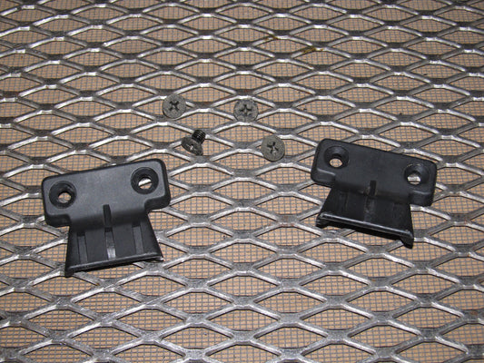 91-95 Toyota MR2 OEM Moonroof Shade Cover Lock Latch Clip