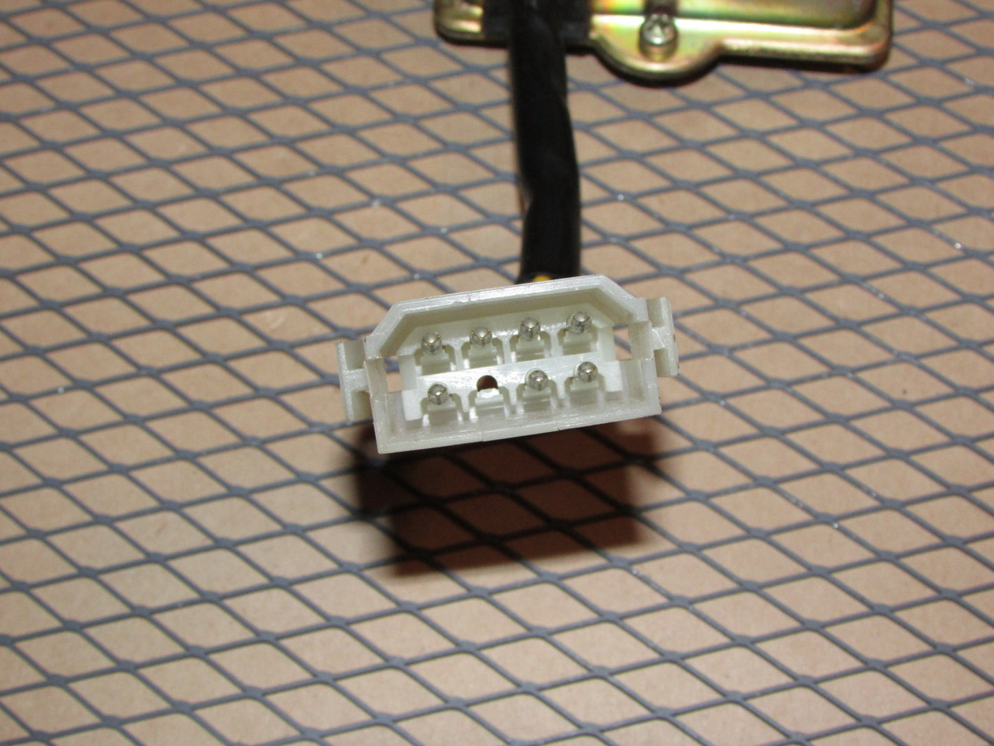 81 82 83 Datsun 280zx OEM Rear Defogger Auto Timer Relay Cont Ass'y