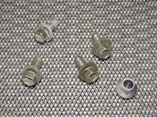 91-95 Toyota MR2 OEM Seat Tracking Mounting Bolt - Left