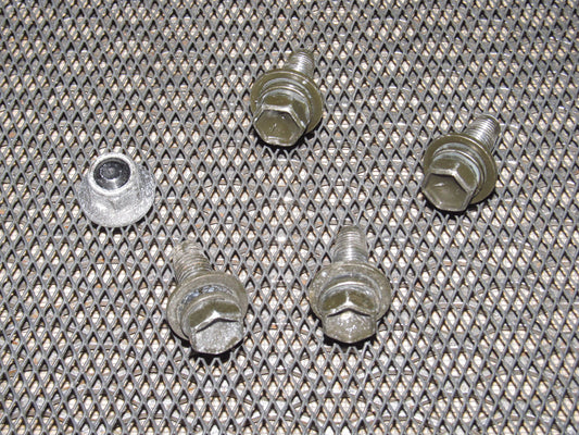 91-95 Toyota MR2 OEM Seat Tracking Mounting Bolt - Right