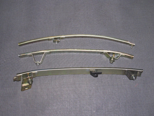 90 91 92 93 94 95 96 Nissan 300zx OEM Window Guide - Left