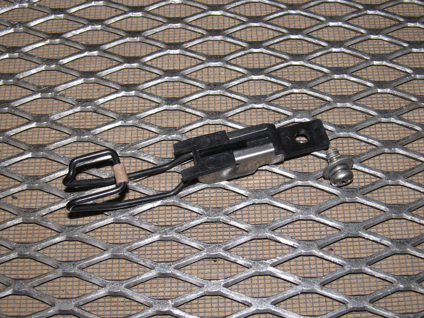 91-95 Toyota MR2 OEM Moonroof Release Latch Lock