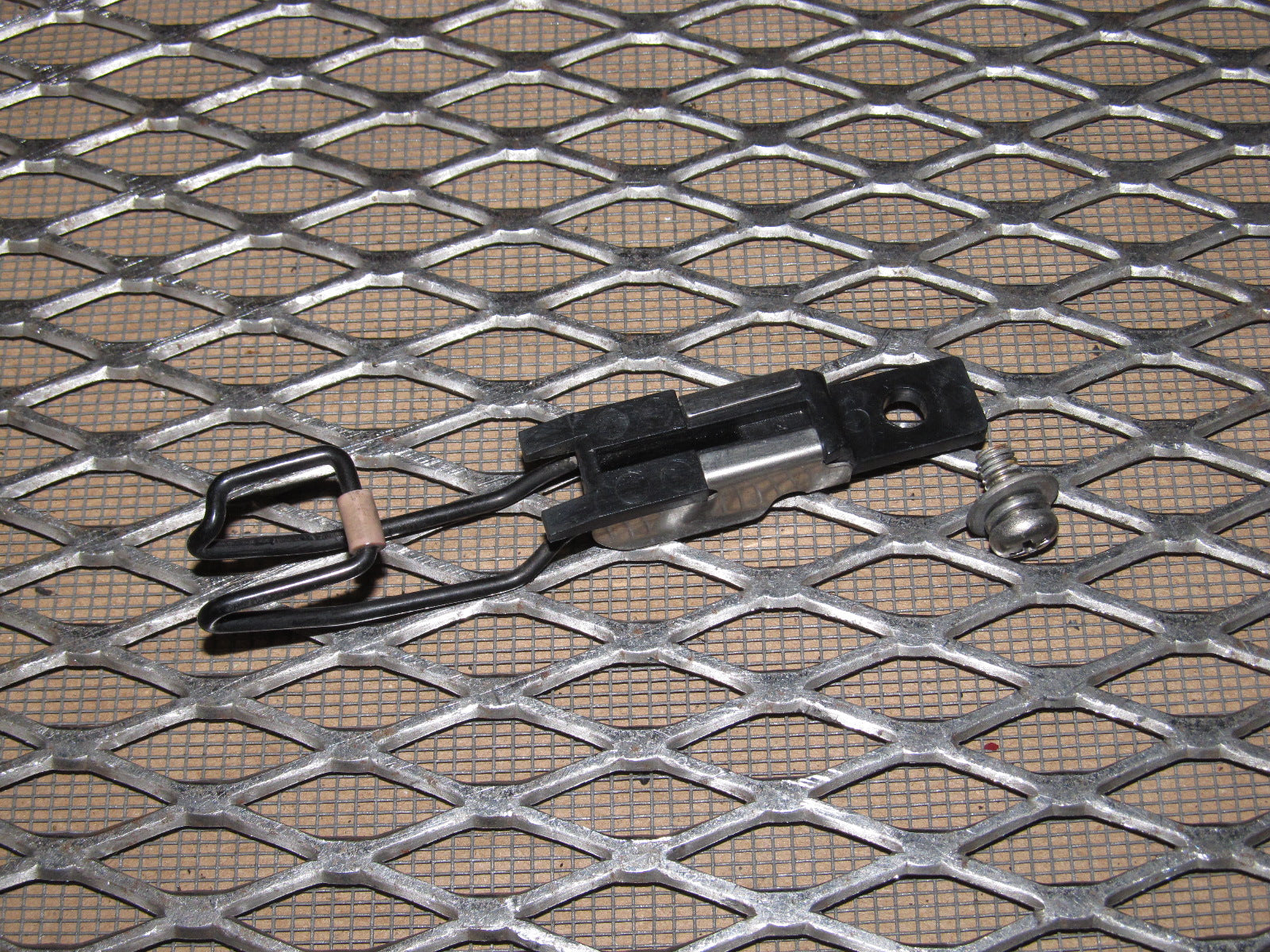 91-95 Toyota MR2 OEM Moonroof Release Latch Lock