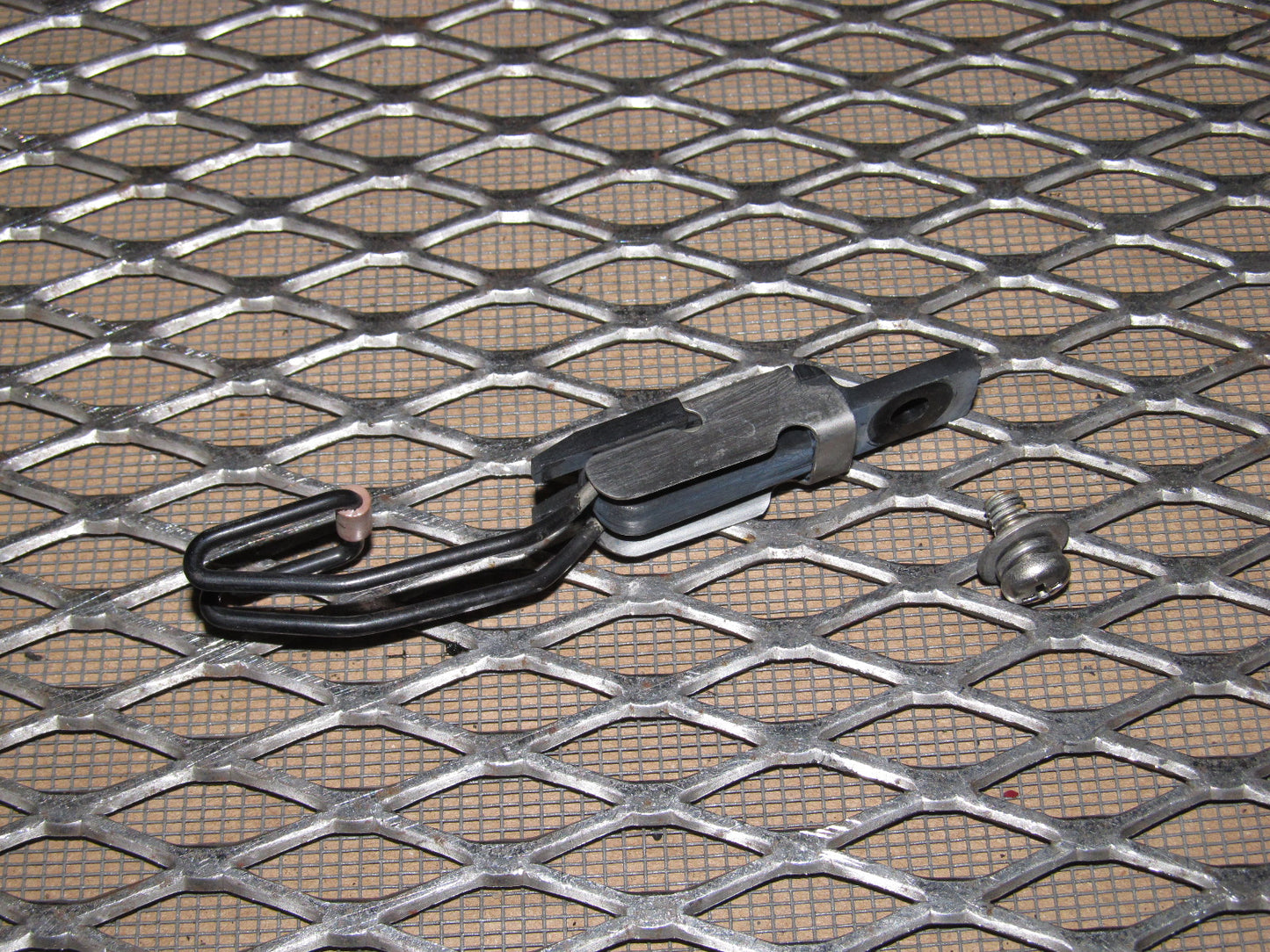 91-95 Toyota MR2 OEM Moonroof Release Latch Lock