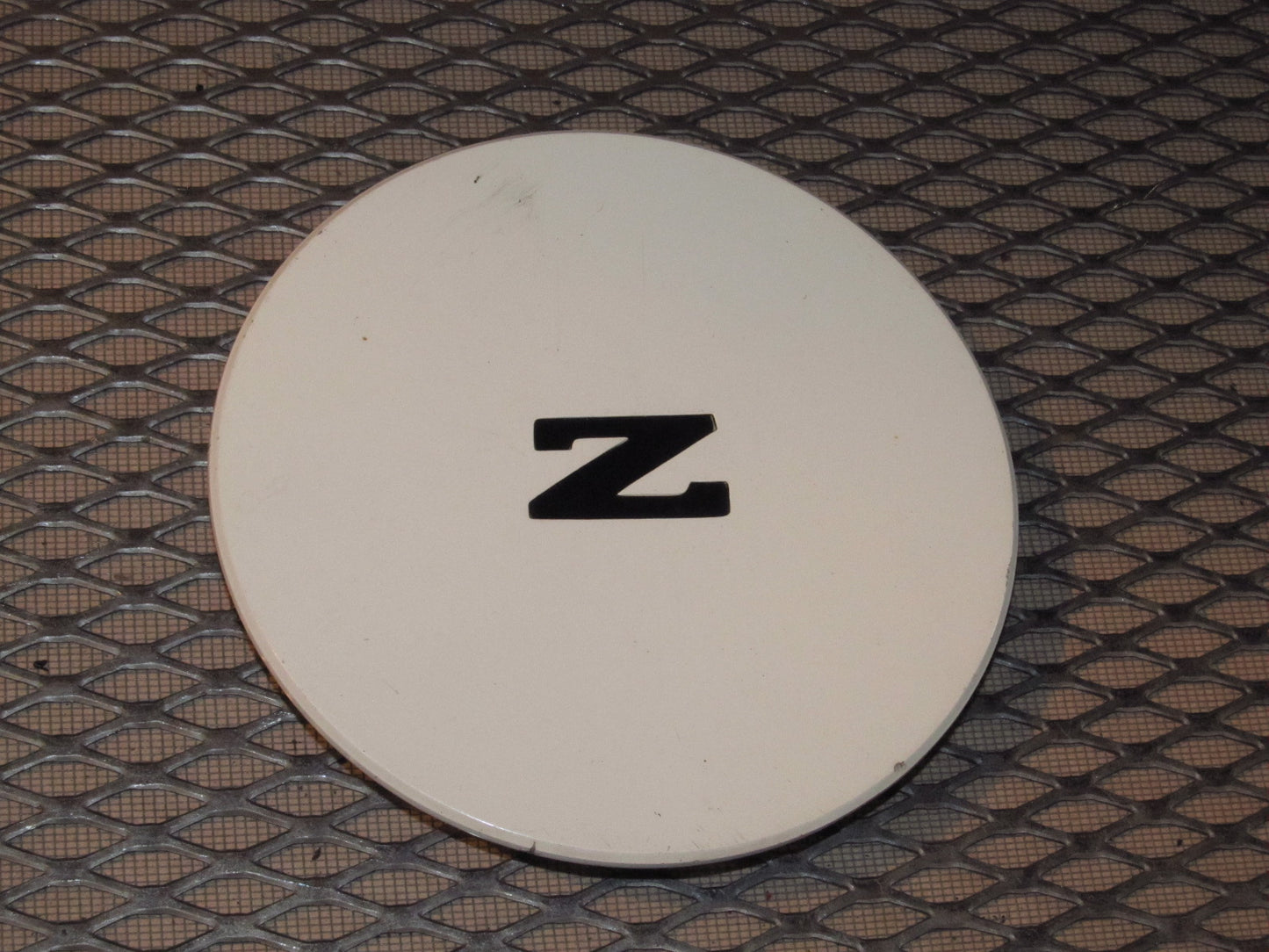 1987-1989 Nissan 300zx OEM Wheel Center Cap