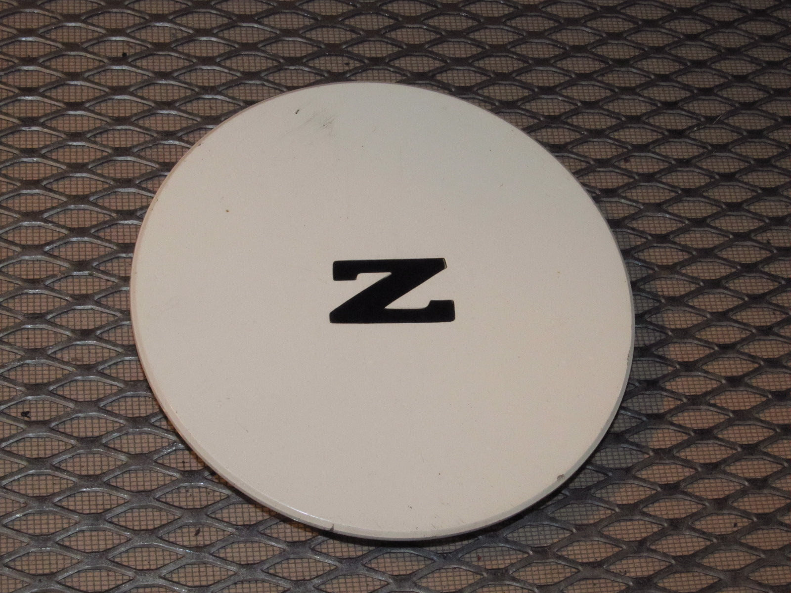 1987-1989 Nissan 300zx OEM Wheel Center Cap