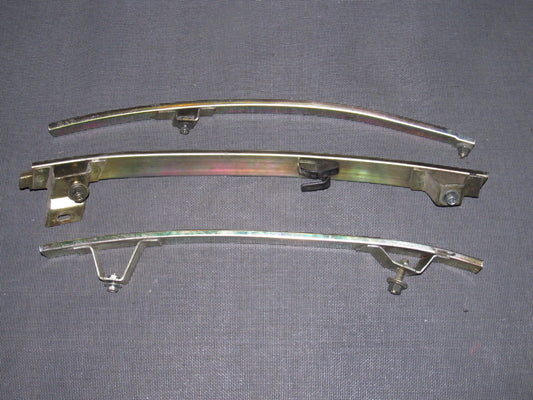 90 91 92 93 94 95 96 Nissan 300zx OEM Window Guide - Left