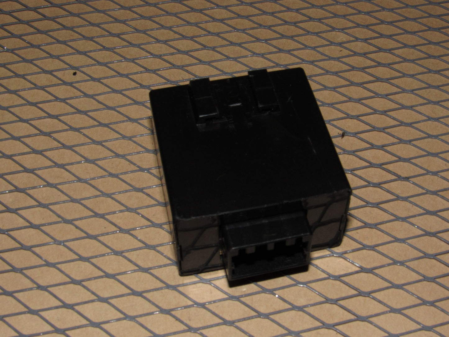 89 90 91 Mazda RX7 Turbo OEM JDM Control Module Unit N3Z1 18 701