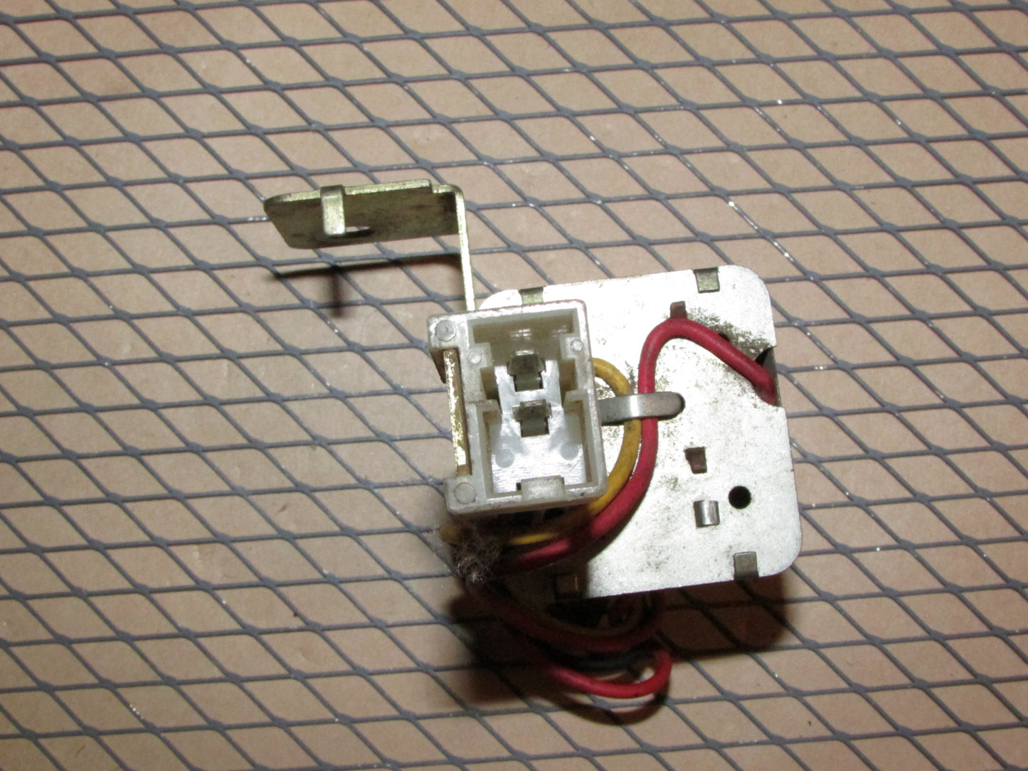 82 83 Datsun 280zx OEM Model-CB & Model-AR Relay