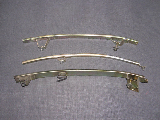 90 91 92 93 94 95 96 Nissan 300zx OEM Window Guide - Right