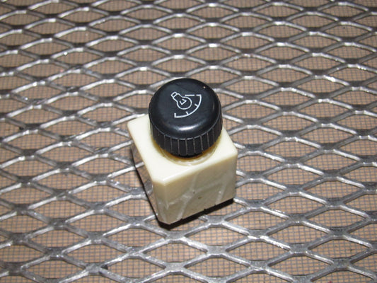 91 92 93 94 95 Toyota MR2 OEM Dimmer Switch