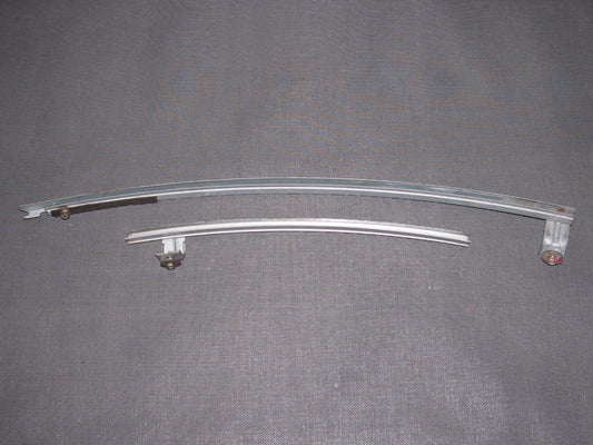 96 97 98 99 00 Honda Civic OEM Power Window Guide - Front Right