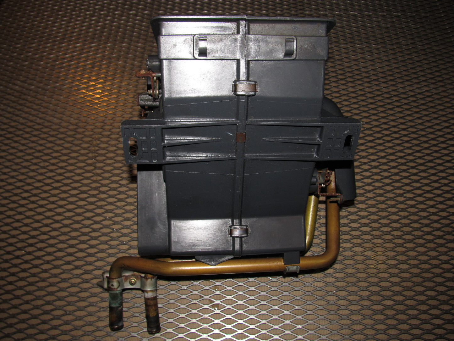 84 85 Mazda RX7 OEM Heater Core & Box - 12A