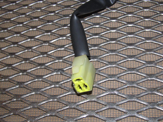 91 92 93 94 95 Toyota MR2 OEM Dimmer Switch Pigtail Harness