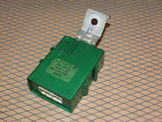 90 91 92 93 94 95 96 Nissan 300zx OEM Cont Assy S/L Module Relay 28540 30P10