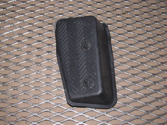91 92 93 94 95 Toyota MR2 OEM Foot Rest Pedal