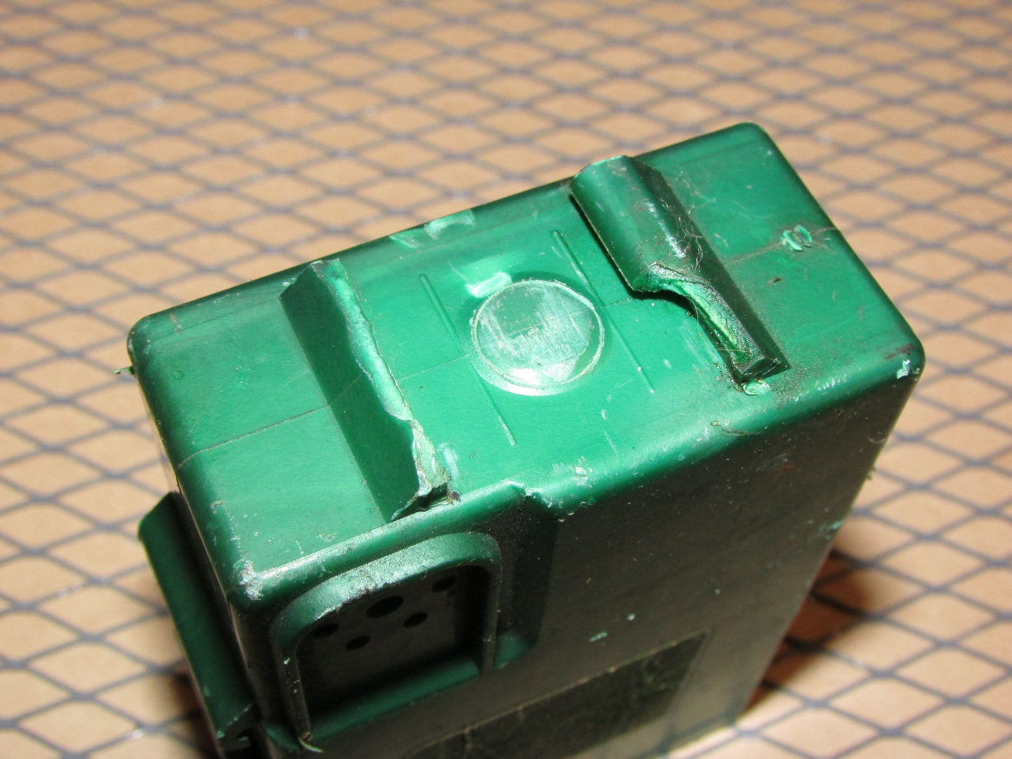 90 91 92 93 94 95 96 Nissan 300zx OEM Cont Assy S/L Module Relay 28540 30P10