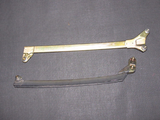 90 91 92 93 Toyota Celica OEM Window Guide - Left