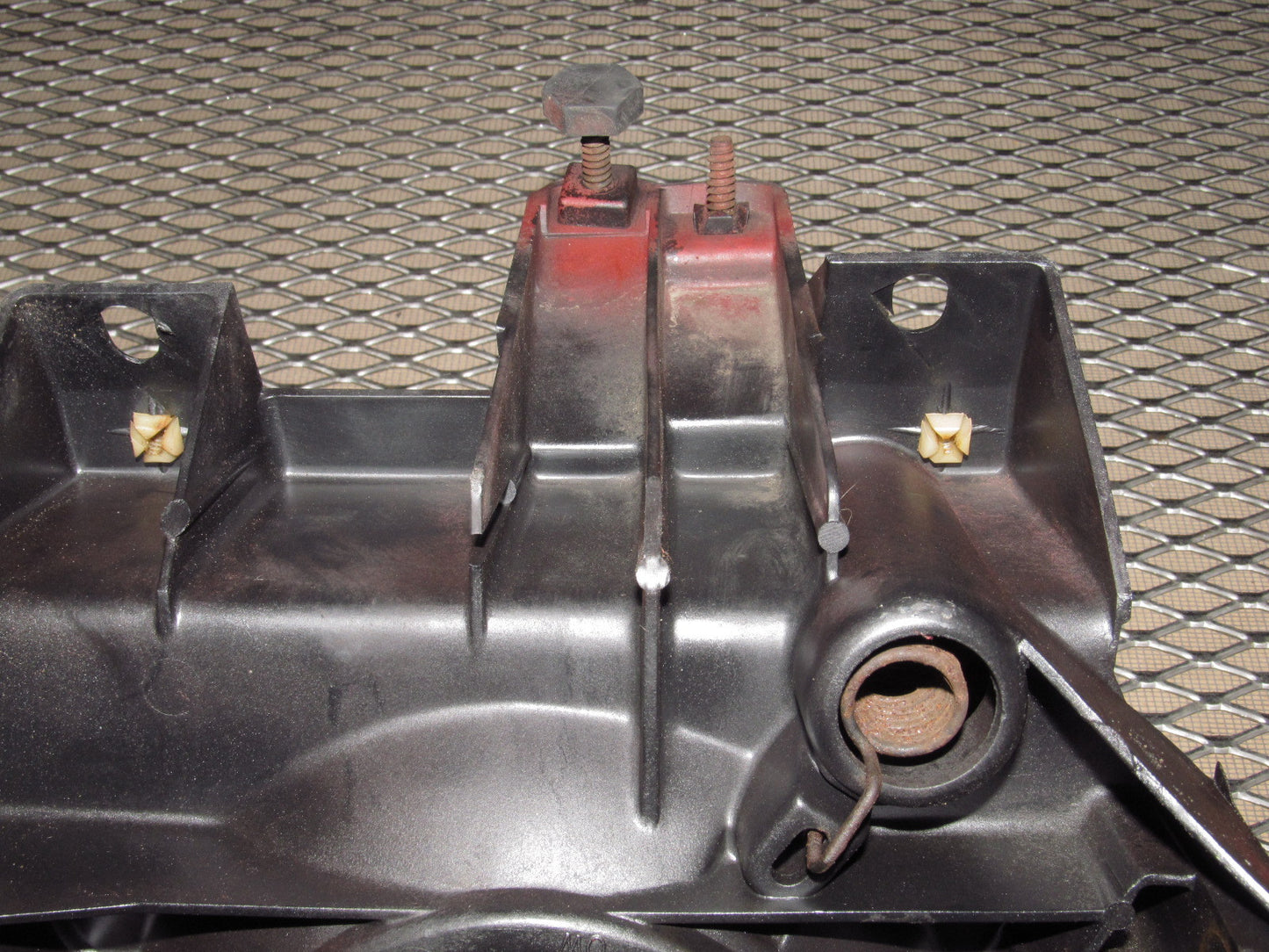 84-87 Chevrolet Corvette OEM Headlight Housing Bracket - Right