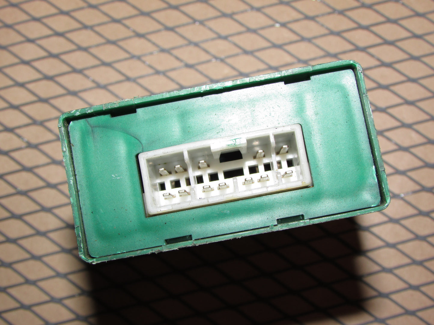 90 91 92 93 94 95 96 Nissan 300zx OEM Cont Assy S/L Module Relay 28540 30P10