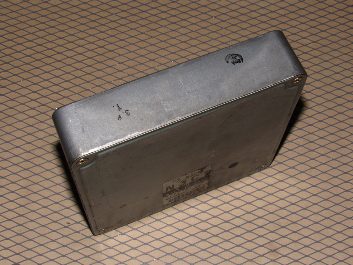 93 94 95 Mazda RX7 Twin Turbo OEM ECU Engine Computer N3C1