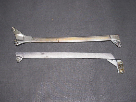 90 91 92 93 Toyota Celica OEM Window Guide - Right