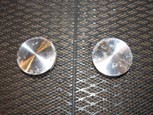 84 85 Mazda RX7 OEM Wheel Center Cap