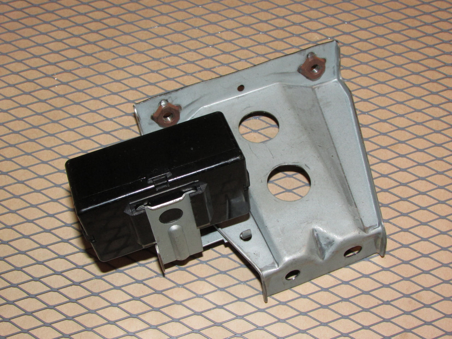 90 91 92 93 94 95 96 Nissan 300zx OEM Buzzer Chime Warning Unit
