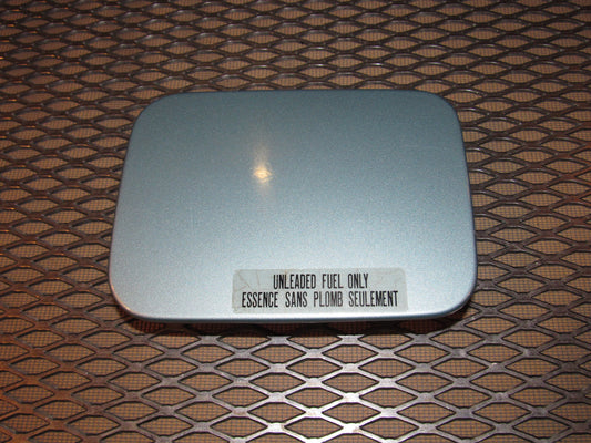 84 85 Mazda RX7 OEM Gas Door Cover