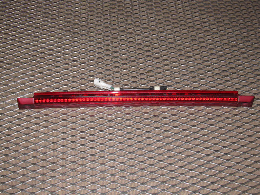 91 92 93 94 95 Toyota MR2 OEM Third Brake Light