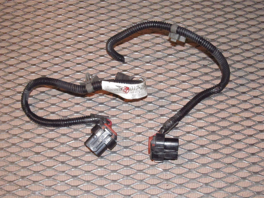1987-1989 Nissan 300zx OEM Headlight Pigtail Harness