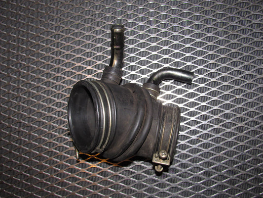 81 82 83 Datsun 280zx OEM N/A Intake Air Duct