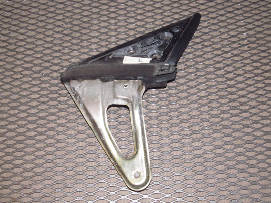 91-95 Toyota MR2 OEM Exterior Side Mirror Mounting Bracket - Left