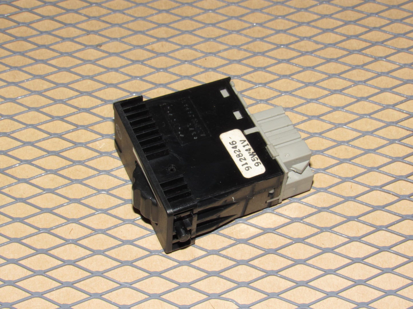95 96 97 Volvo 960 OEM Dash Light illumination Dimmer Switch
