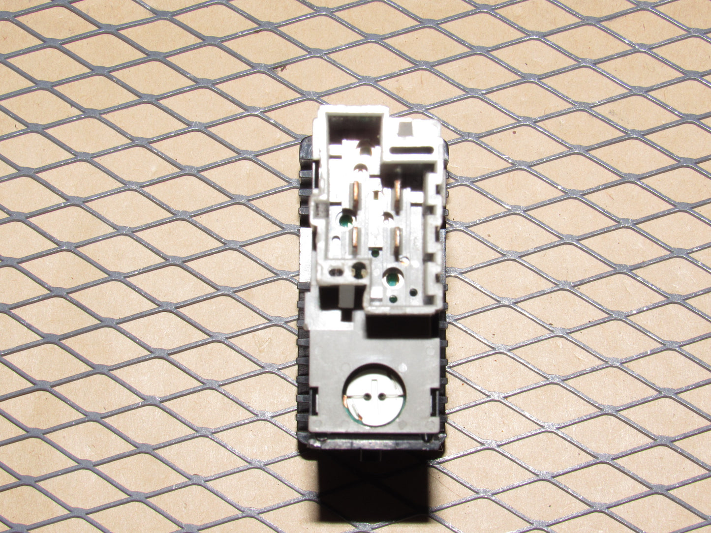 95 96 97 Volvo 960 OEM Dash Light illumination Dimmer Switch