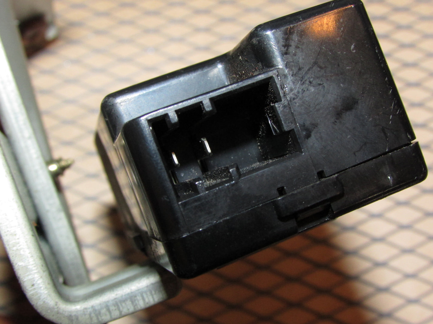 90 91 92 93 94 95 96 Nissan 300zx OEM Buzzer Chime Warning Unit