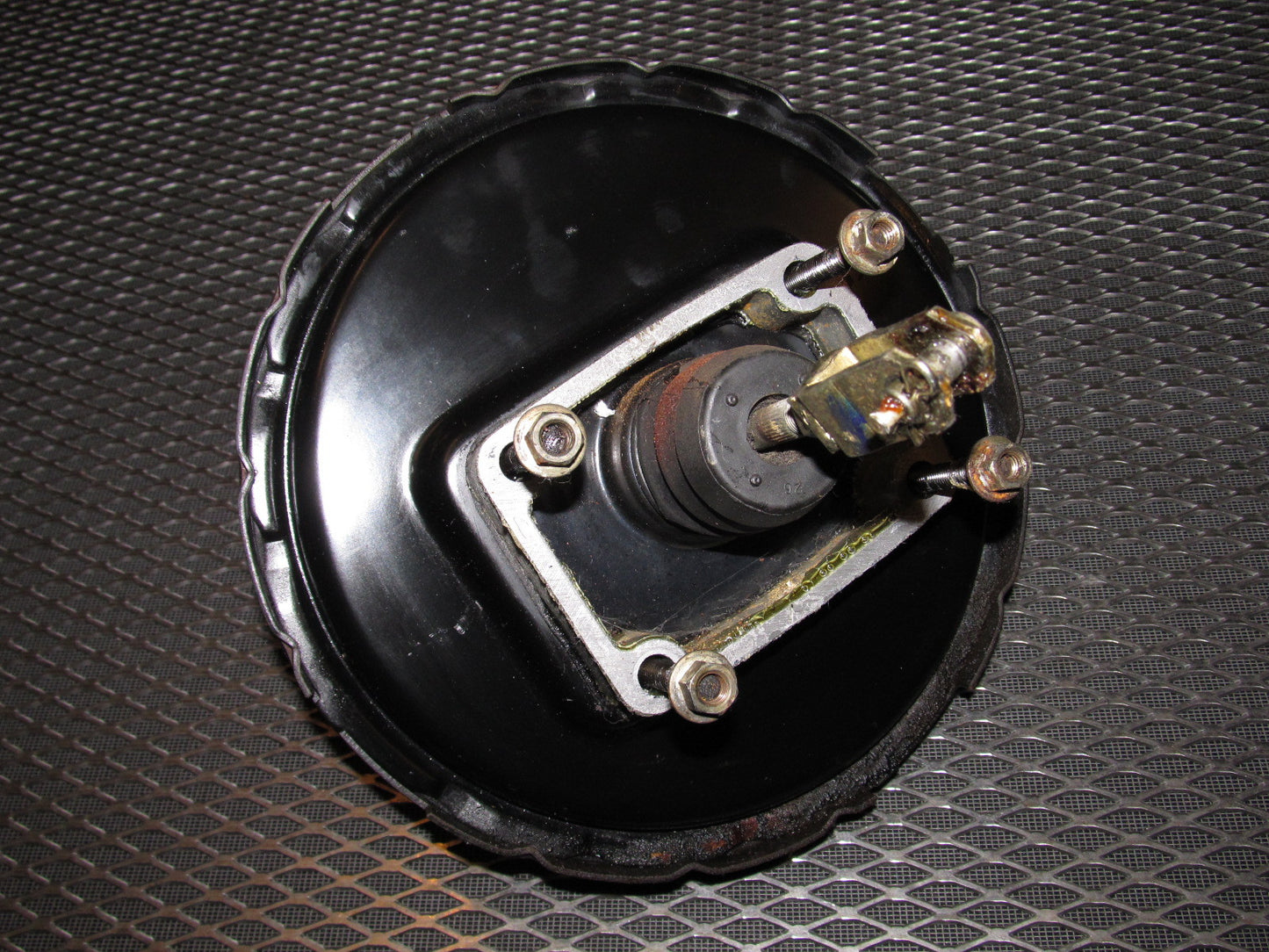 81 82 83 Datsun 280zx OEM Brake Booster – Autopartone