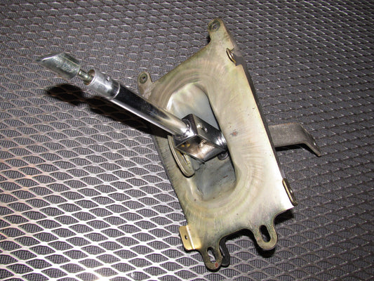 81 82 83 Datsun 280zx OEM A/T Shifter