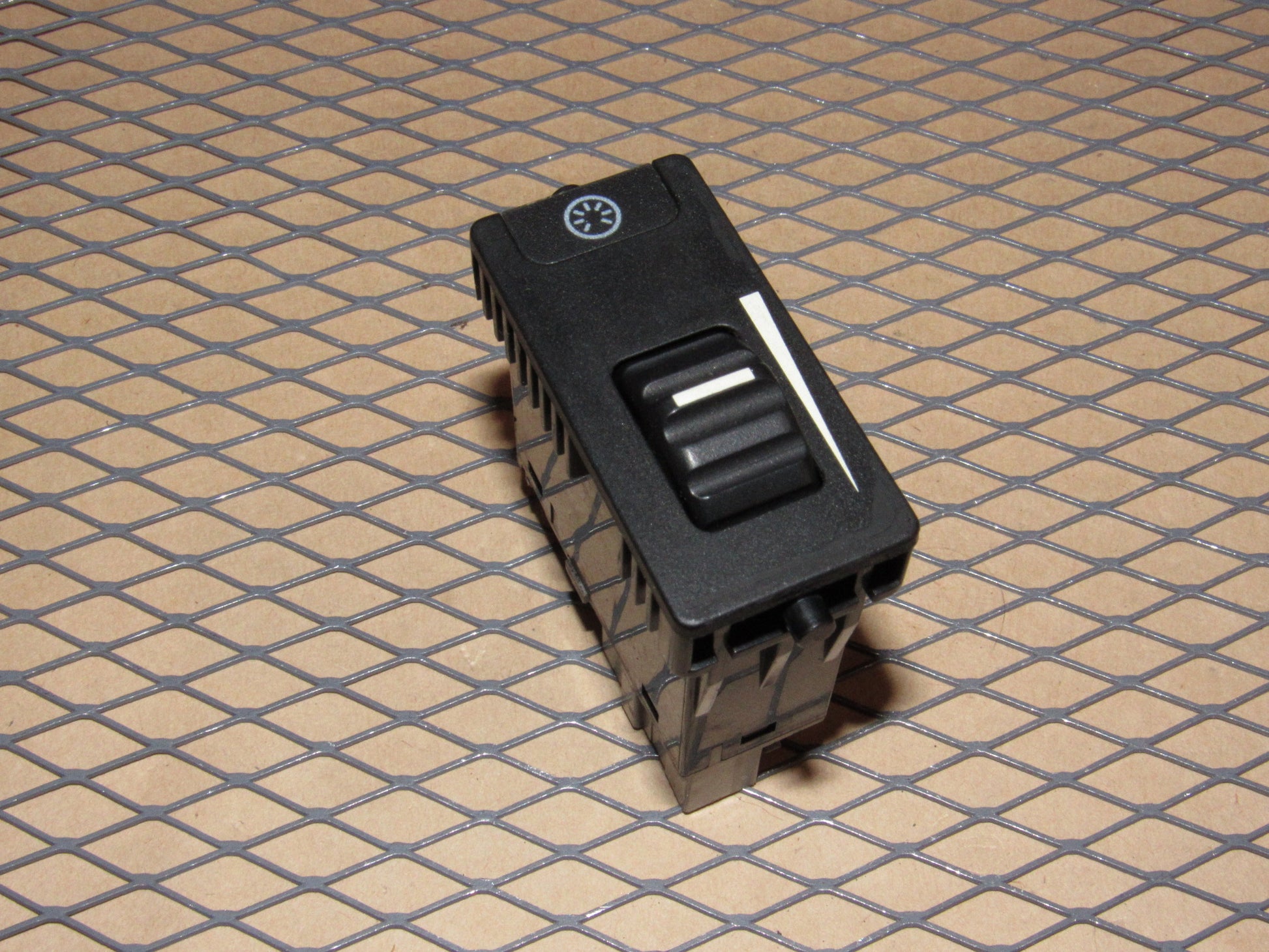 95 96 97 Volvo 960 OEM Dash Light illumination Dimmer Switch