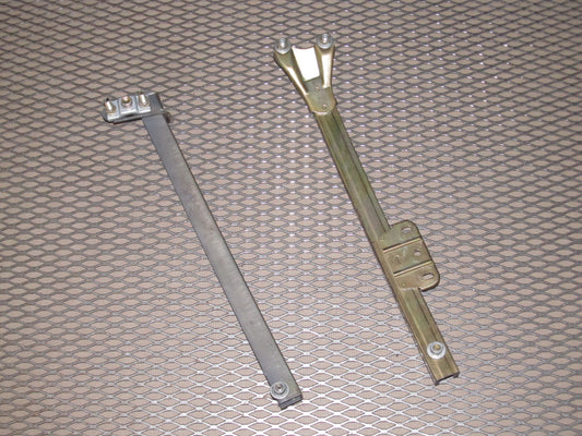 91-95 Toyota MR2 OEM Window Regulator Guide - Left