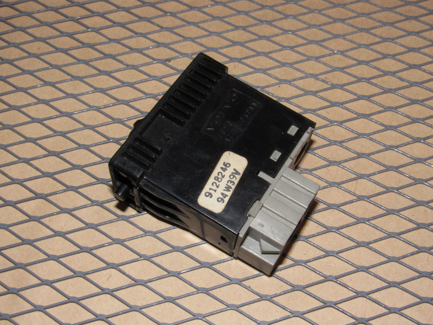 95 96 97 Volvo 960 OEM Dash Light illumination Dimmer Switch