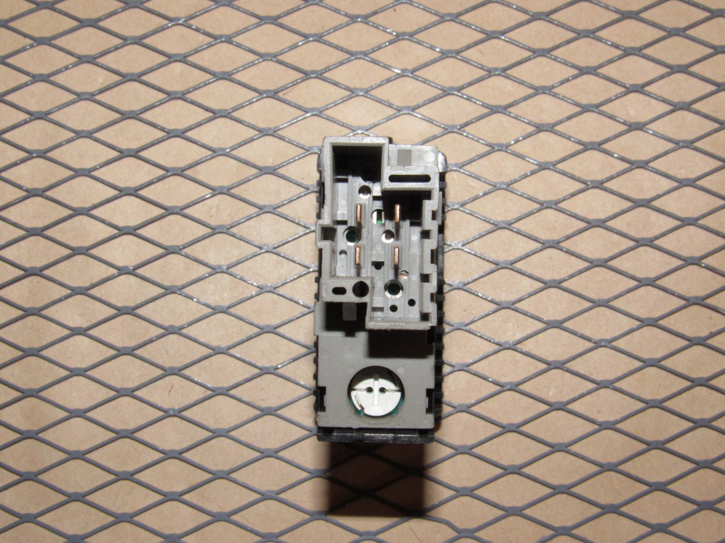 95 96 97 Volvo 960 OEM Dash Light illumination Dimmer Switch