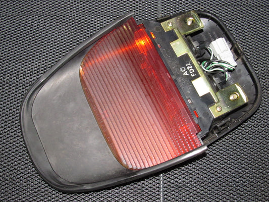 92 92 94 95 96 Honda Prelude OEM Third Brake Light