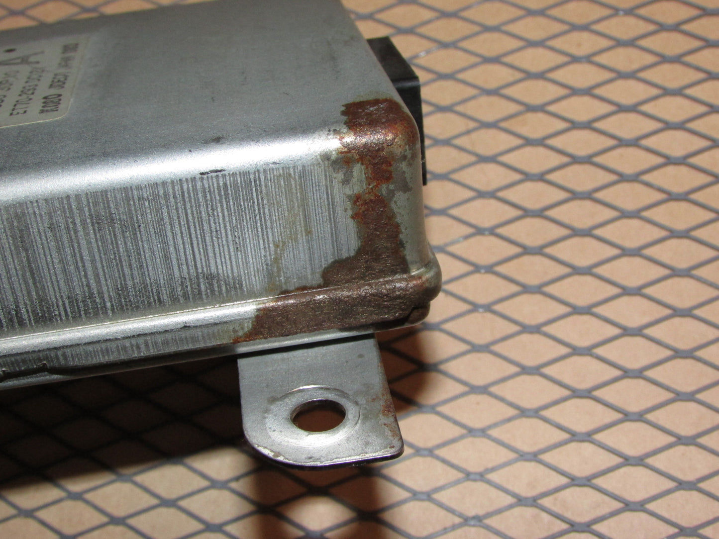 91 92 92 93 94 95 96 Nissan 300zx OEM Cont Assy ASCD Module 18930 30P10