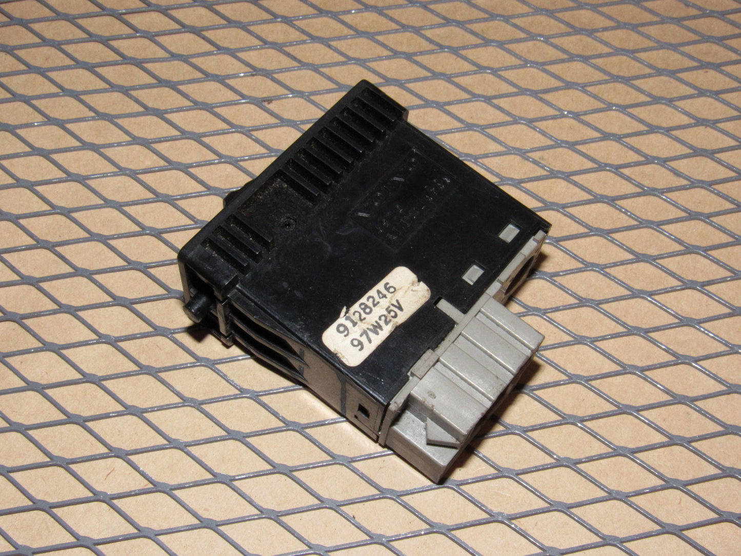 97 98 Volvo V90 OEM Dash Light illumination Dimmer Switch