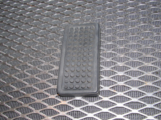 81 82 83 Datsun 280zx OEM Foot Rest Dead Pedal - A/T