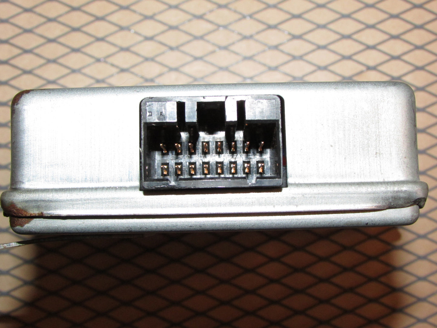 91 92 92 93 94 95 96 Nissan 300zx OEM Cont Assy ASCD Module 18930 30P10