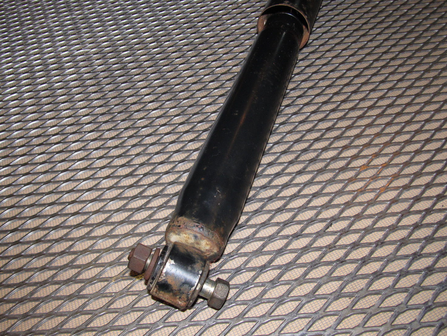 84 85 Mazda RX7 OEM Rear Shock