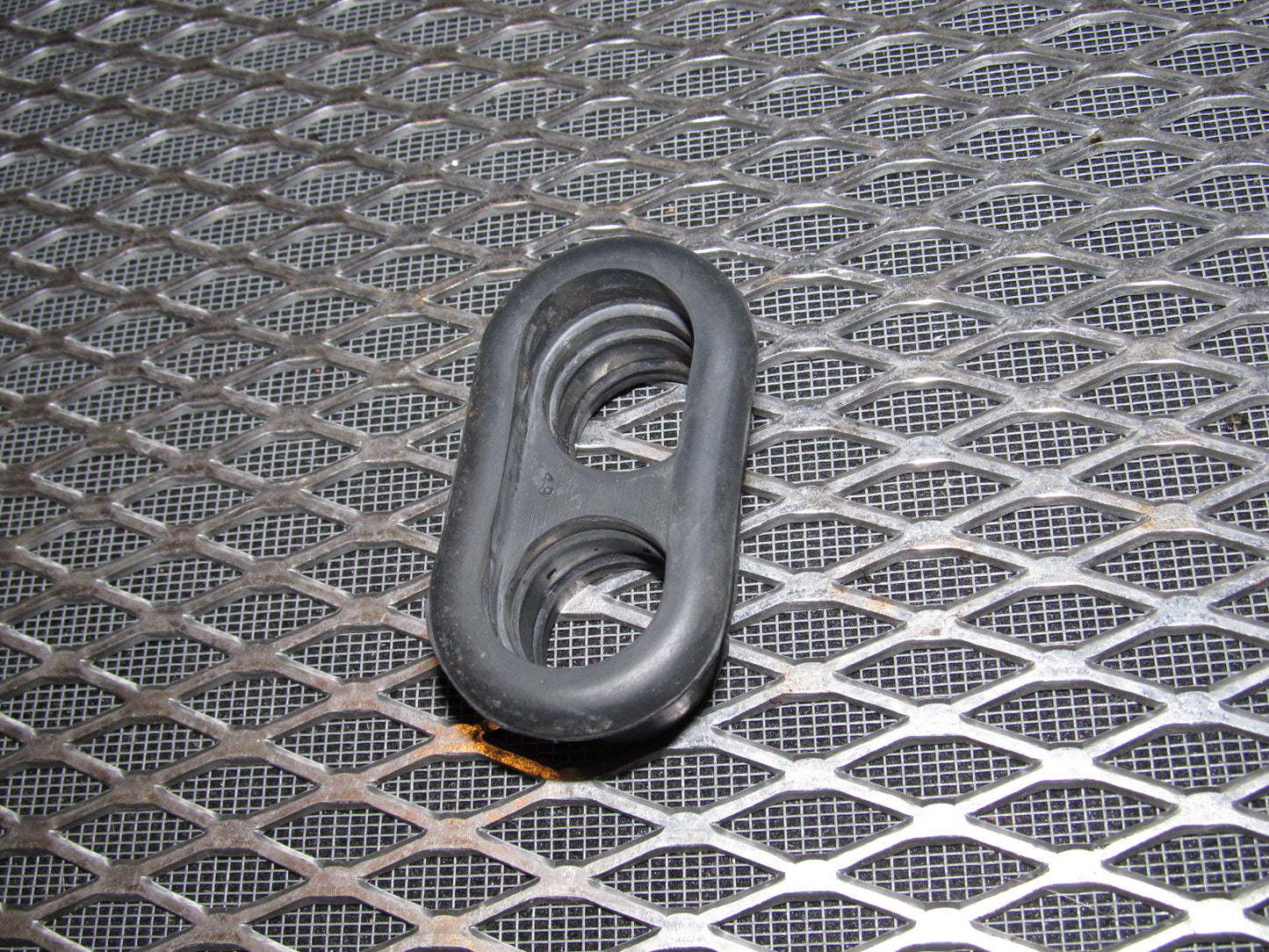 81 82 83 Datsun 280zx OEM Firewall Heater Core Grommet